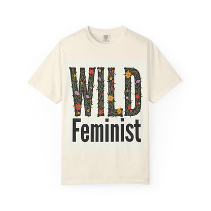 Wild Feminist Bloom