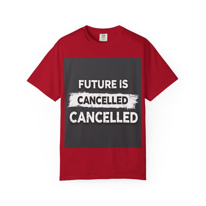 Cancelled Future
