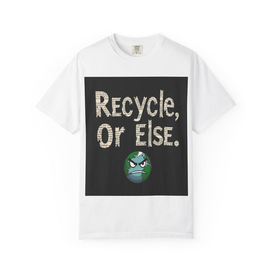 Recycle Now