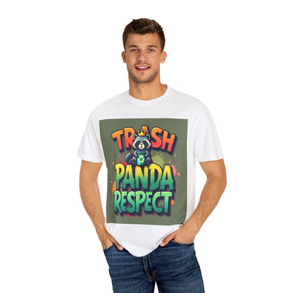 Trash Panda Power