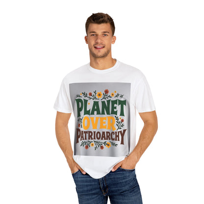 Planetary Resistance