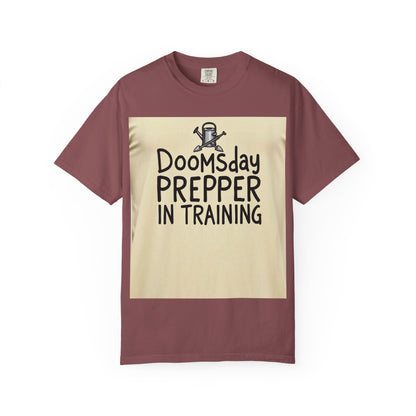 Doomsday Prepper