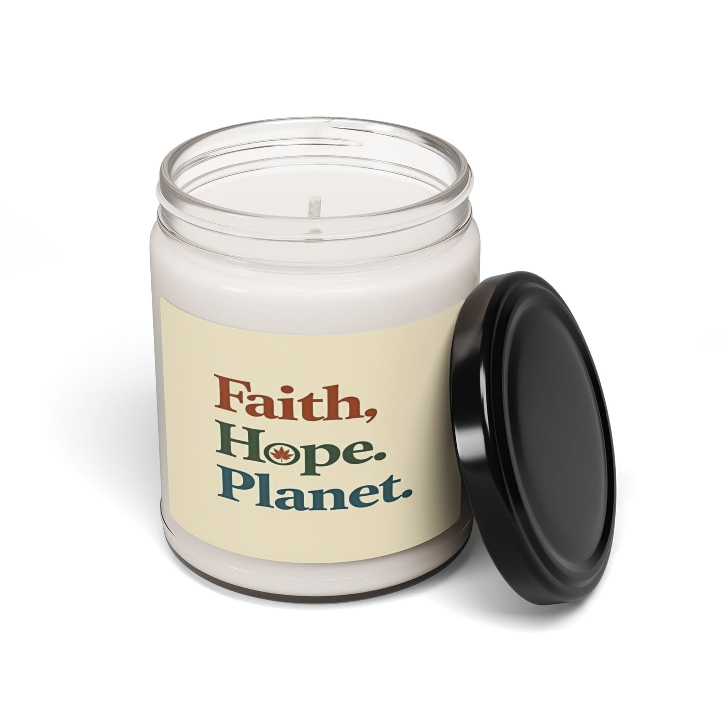 Hope Grows
