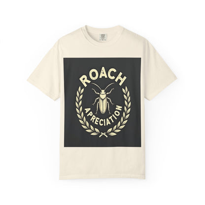 Roach Appreciation