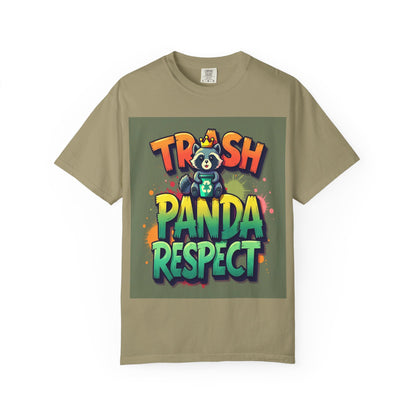 Trash Panda Power