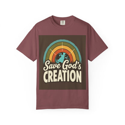 Planetary Grace