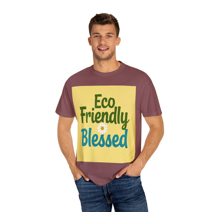 Eco Blessed