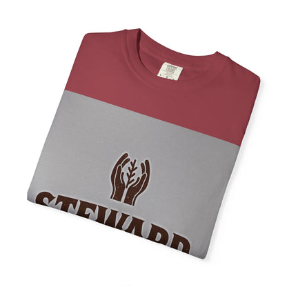 Steward Strong