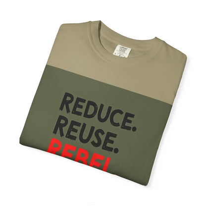 Rebel Green