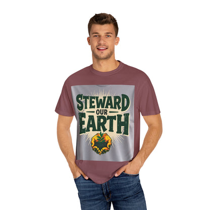 Steward Our Earth
