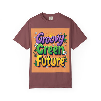 Green Optimism