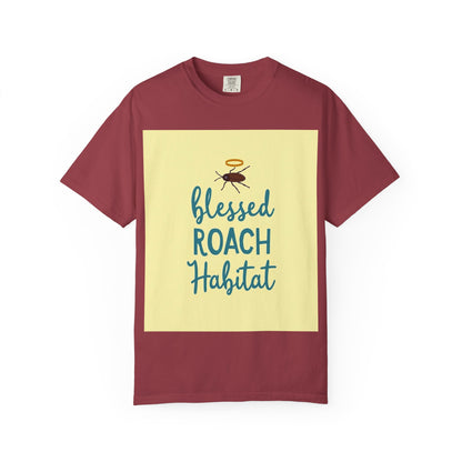 Blessed Roach
