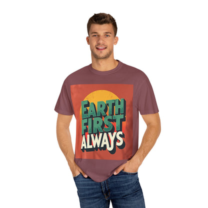 Earth First