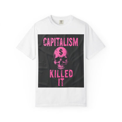 Skull of Greed