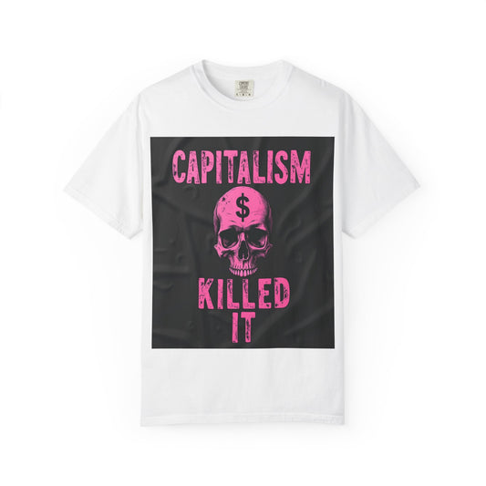 Skull of Greed