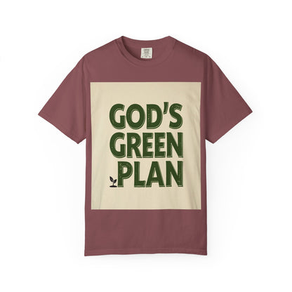 Divine Environmental Wisdom