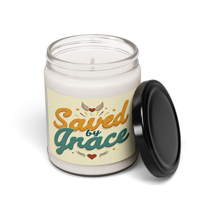 Grace's Wings