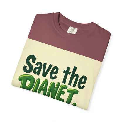 Ew Planet
