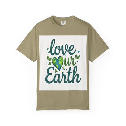 Earth Love