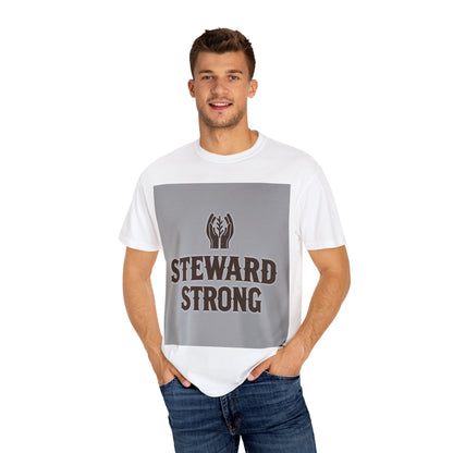 Steward Strong