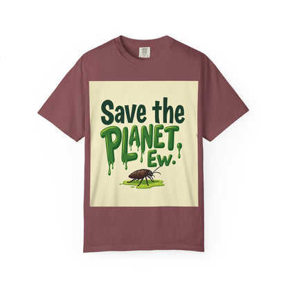 Ew Planet