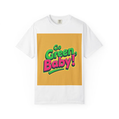 Go Green Baby