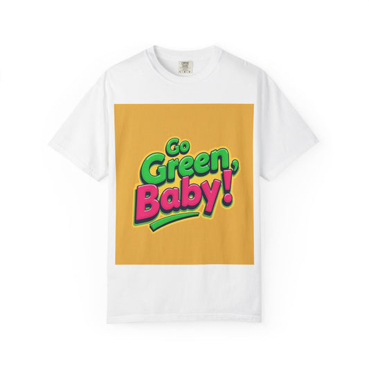 Go Green Baby