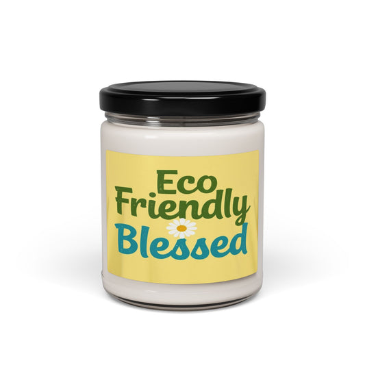 Green Gratitude