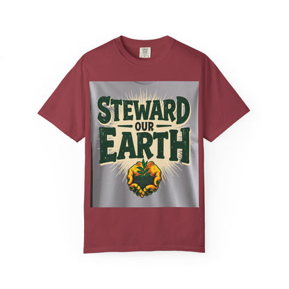Steward Our Earth