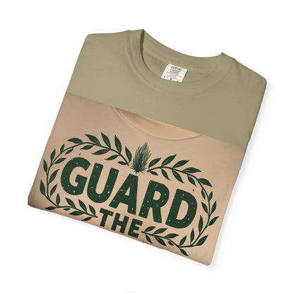 Garden Guardians