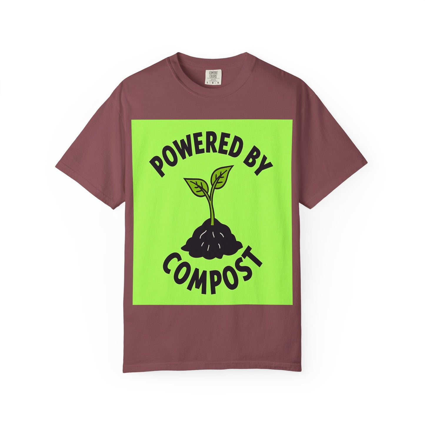 Compost Power