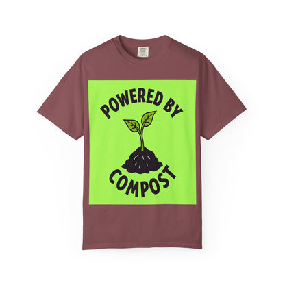 Compost Power