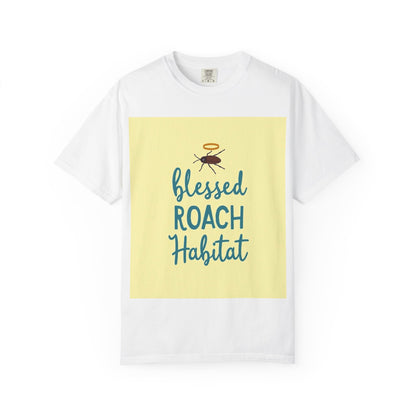 Blessed Roach