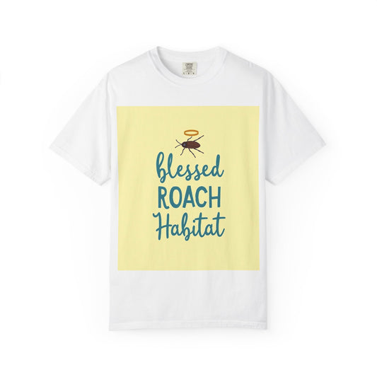 Blessed Roach
