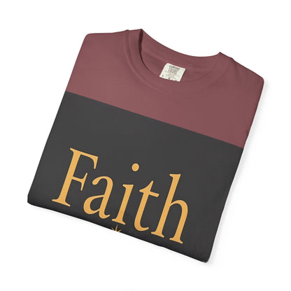 Faith Over Fear