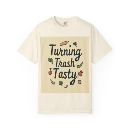 Trash to Treasure