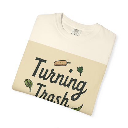 Trash to Treasure