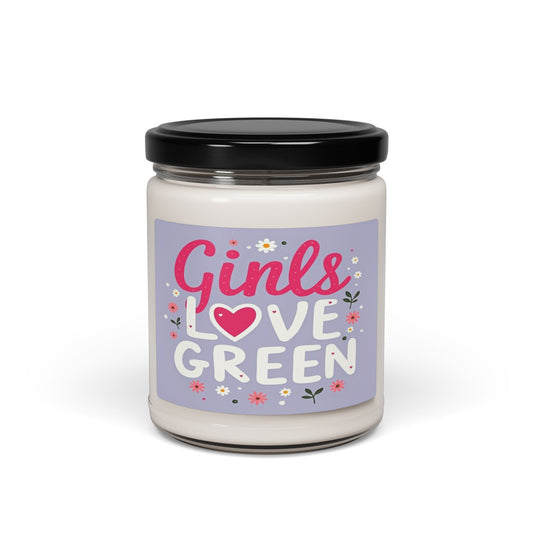 Green Goddess