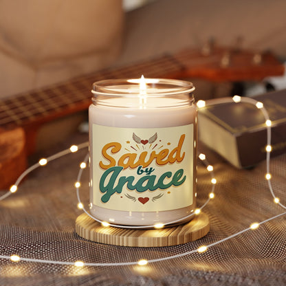 Grace's Wings