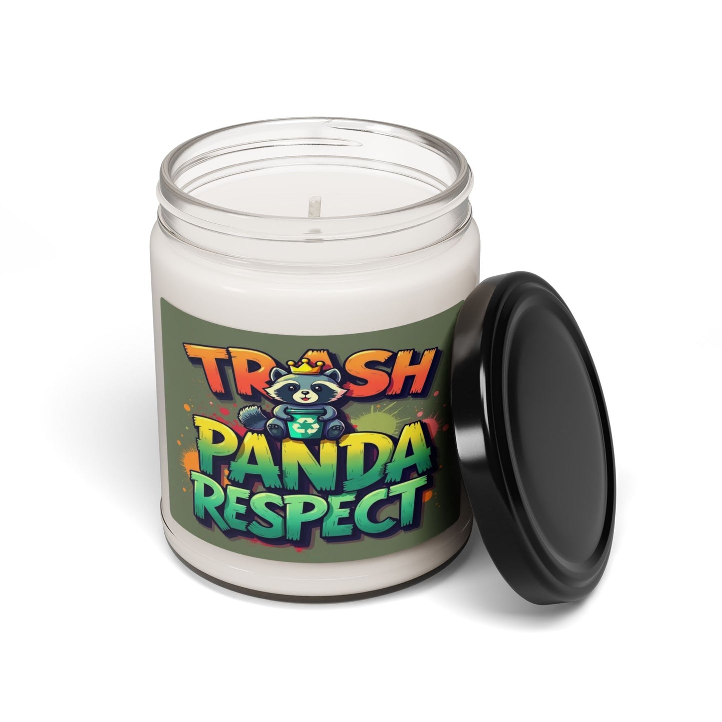 Trash Panda