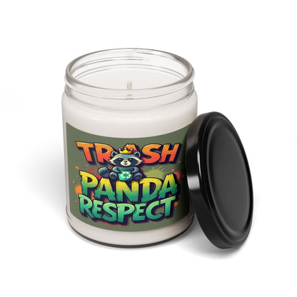 Trash Panda