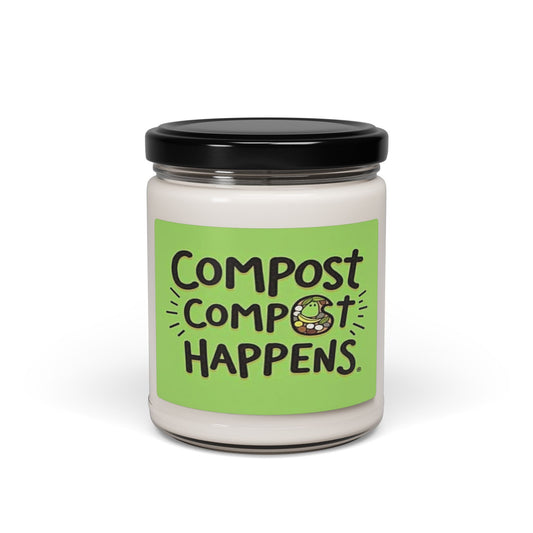 Compost Magic