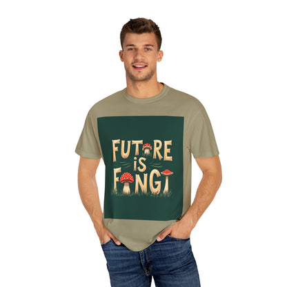 Fungal Future