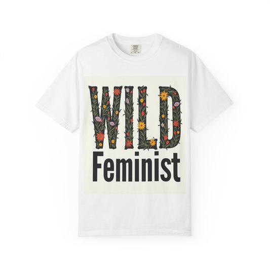 Wild Feminist Bloom