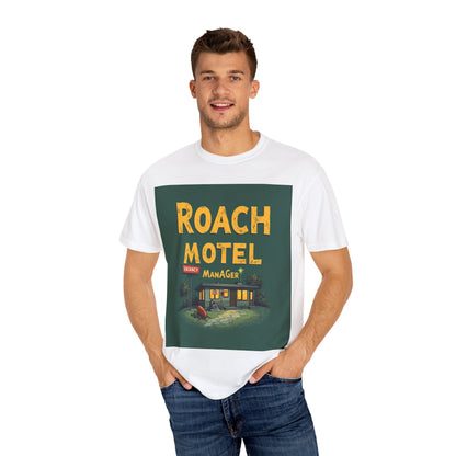 Roach Motel