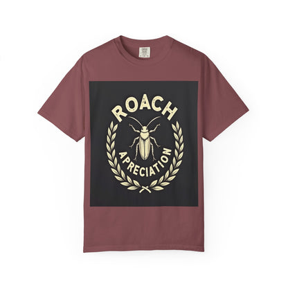 Roach Appreciation