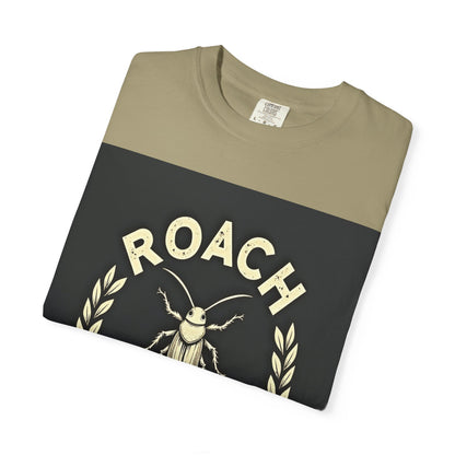 Roach Appreciation