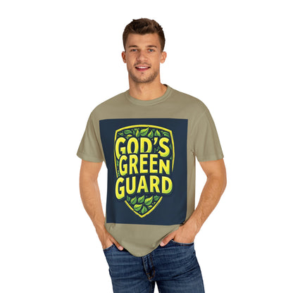 Guardians of Nature