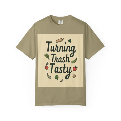 Trash to Treasure