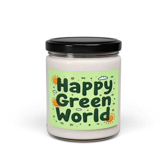 Green Hope